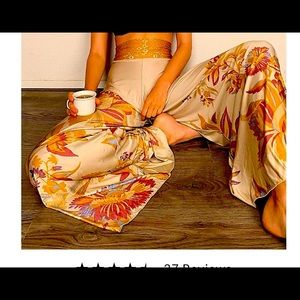 Lounge Act Pants